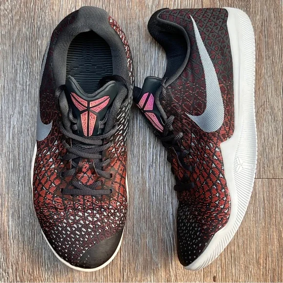 2017 Nike Mamba Instinct 'Anthracite' Kobe | Men’s Size 10.5 - Picture 1 of 11